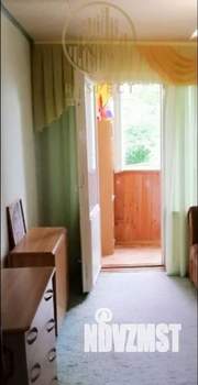 1-к квартира, вторичка, 19м2, 4/5 этаж