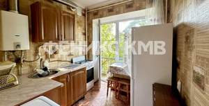 1-к квартира, вторичка, 28м2, 4/5 этаж