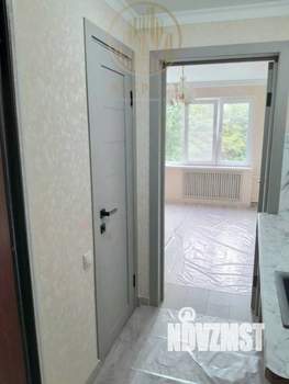 1-к квартира, вторичка, 18м2, 4/5 этаж