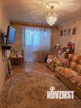 2-к квартира, вторичка, 48м2, 2/5 этаж