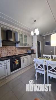 3-к квартира, вторичка, 100м2, 7/9 этаж