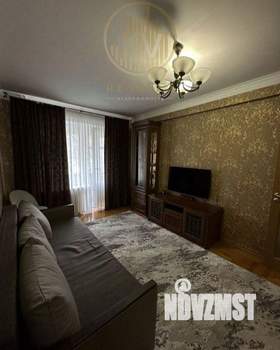 2-к квартира, вторичка, 45м2, 2/5 этаж