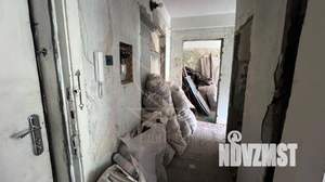 4-к квартира, вторичка, 63м2, 2/6 этаж
