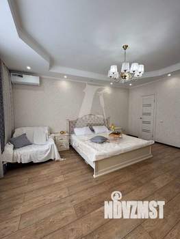 1-к квартира, вторичка, 48м2, 1/5 этаж