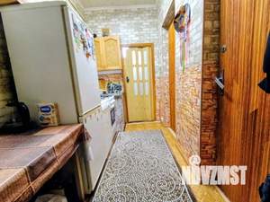 3-к квартира, вторичка, 48м2, 2/2 этаж
