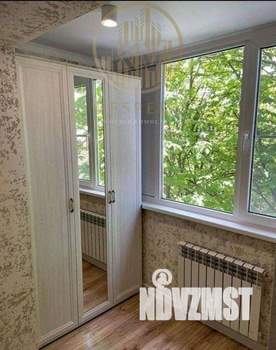 1-к квартира, вторичка, 23м2, 4/5 этаж