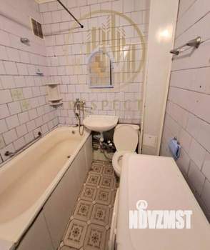 1-к квартира, вторичка, 32м2, 1/5 этаж