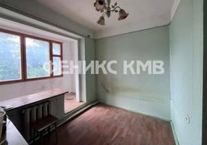 Студия квартира, вторичка, 15м2, 2/5 этаж