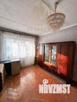 1-к квартира, вторичка, 28м2, 5/5 этаж