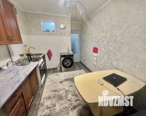 1-к квартира, вторичка, 35м2, 3/5 этаж