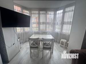 2-к квартира, вторичка, 73м2, 1/5 этаж