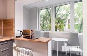 1-к квартира, вторичка, 40м2, 2/5 этаж