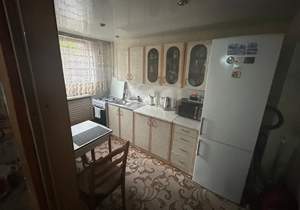 2-к квартира, вторичка, 36м2, 1/2 этаж