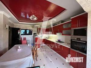 3-к квартира, вторичка, 111м2, 6/9 этаж