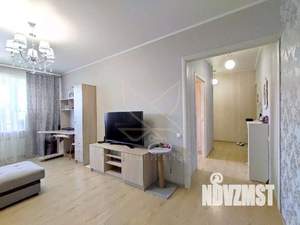 2-к квартира, вторичка, 42м2, 3/3 этаж