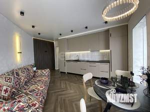 1-к квартира, вторичка, 69м2, 15/20 этаж
