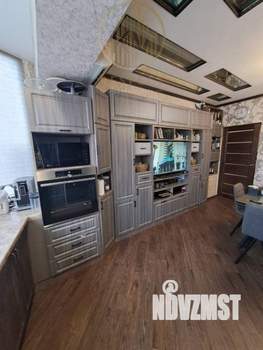 2-к квартира, вторичка, 70м2, 8/9 этаж