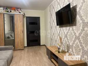 2-к квартира, вторичка, 47м2, 2/3 этаж