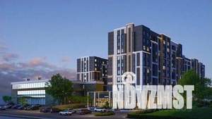 Студия квартира, вторичка, 28м2, 5/10 этаж