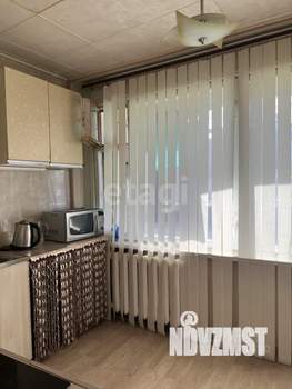 1-к квартира, вторичка, 33м2, 5/5 этаж