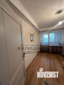 3-к квартира, вторичка, 70м2, 3/5 этаж