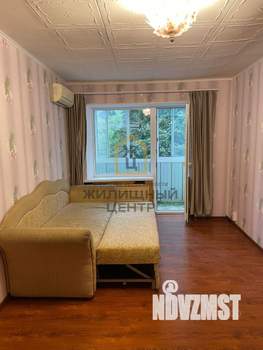 1-к квартира, вторичка, 31м2, 3/4 этаж