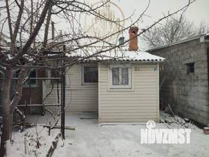 2-к квартира, вторичка, 35м2, 1/1 этаж