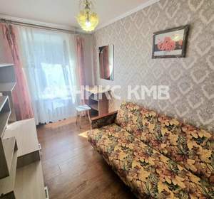 2-к квартира, вторичка, 44м2, 2/2 этаж
