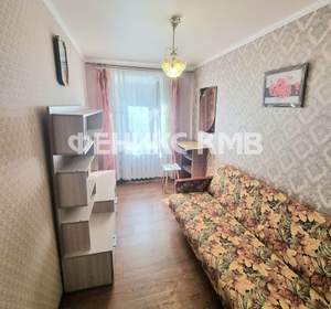 2-к квартира, вторичка, 44м2, 2/2 этаж