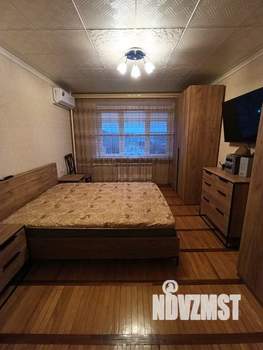 2-к квартира, вторичка, 58м2, 3/5 этаж