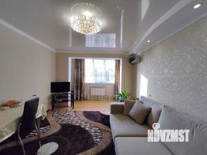 3-к квартира, вторичка, 71м2, 4/5 этаж