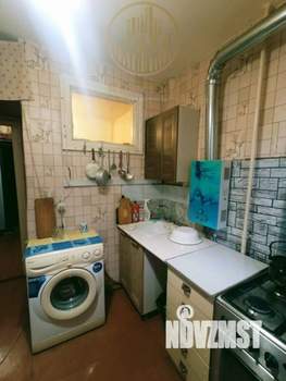 1-к квартира, вторичка, 29м2, 2/4 этаж
