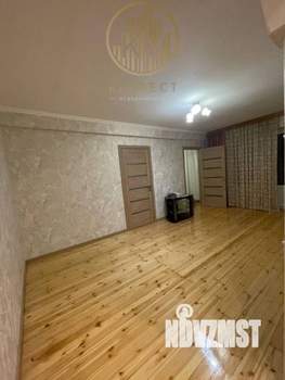 4-к квартира, вторичка, 60м2, 4/5 этаж