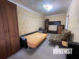 1-к квартира, вторичка, 30м2, 5/5 этаж