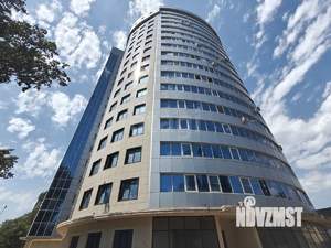 3-к квартира, вторичка, 96м2, 4/19 этаж