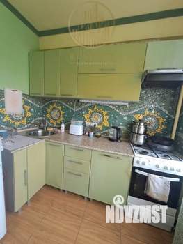 1-к квартира, вторичка, 36м2, 2/4 этаж