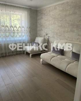 2-к квартира, вторичка, 76м2, 2/5 этаж