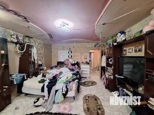 3-к квартира, вторичка, 85м2, 6/9 этаж
