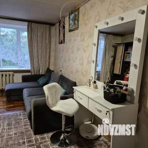 3-к квартира, вторичка, 74м2, 4/5 этаж