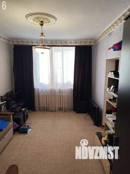2-к квартира, вторичка, 45м2, 2/2 этаж
