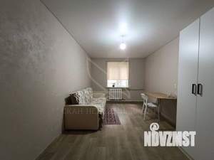 2-к квартира, вторичка, 32м2, 1/3 этаж