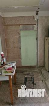2-к квартира, вторичка, 37м2, 5/5 этаж