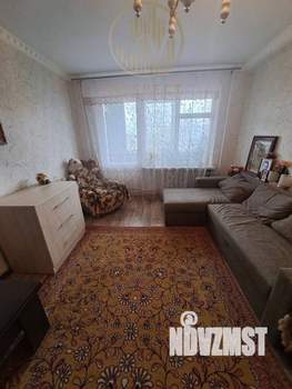 1-к квартира, вторичка, 37м2, 2/5 этаж