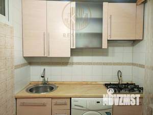1-к квартира, вторичка, 29м2, 4/4 этаж