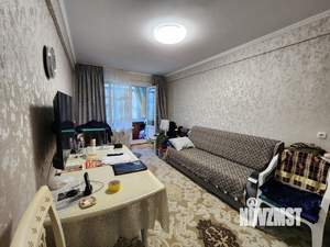 2-к квартира, вторичка, 48м2, 2/5 этаж