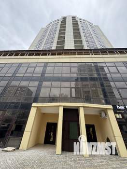 4-к квартира, вторичка, 248м2, 14/18 этаж