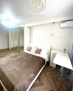 1-к квартира, вторичка, 42м2, 3/10 этаж