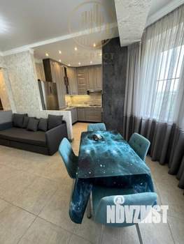 1-к квартира, вторичка, 58м2, 5/10 этаж