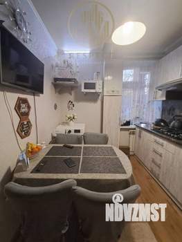 5-к квартира, вторичка, 90м2, 1/1 этаж
