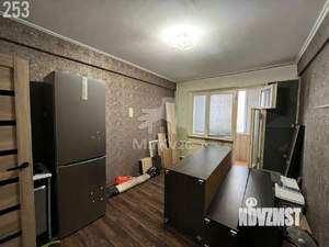 Студия квартира, вторичка, 41м2, 3/5 этаж